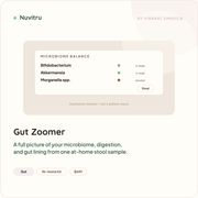 Gut Zoomer