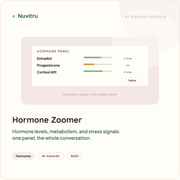 Hormone Zoomer