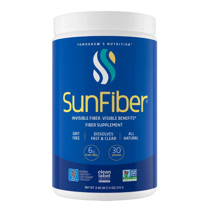 SunFiber