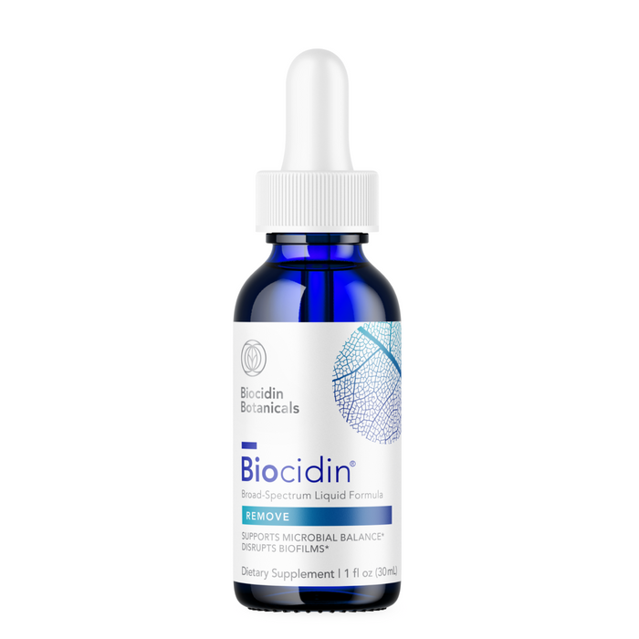 Biocidin