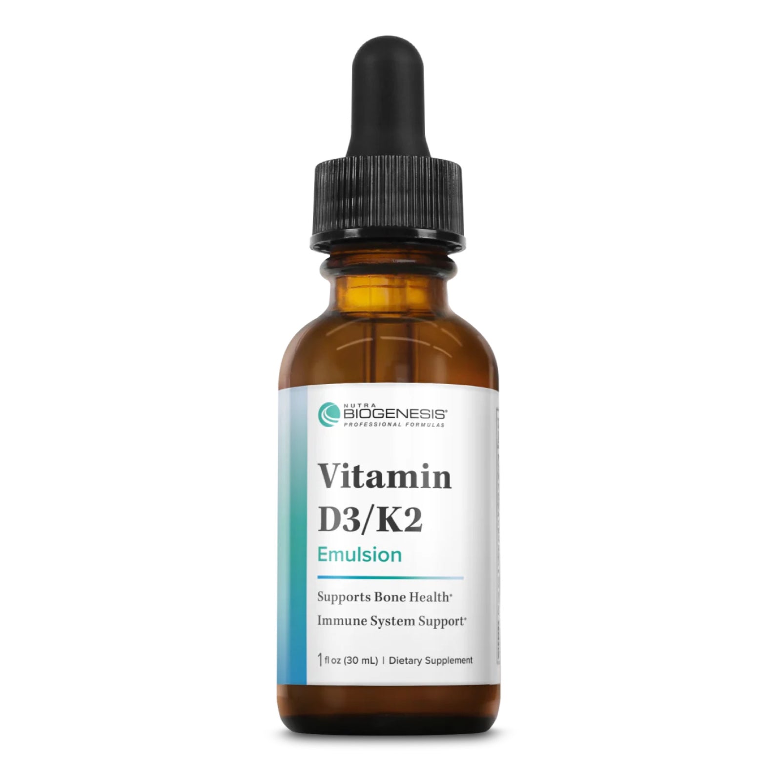 Vitamin D3/K2