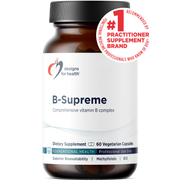 B-Supreme