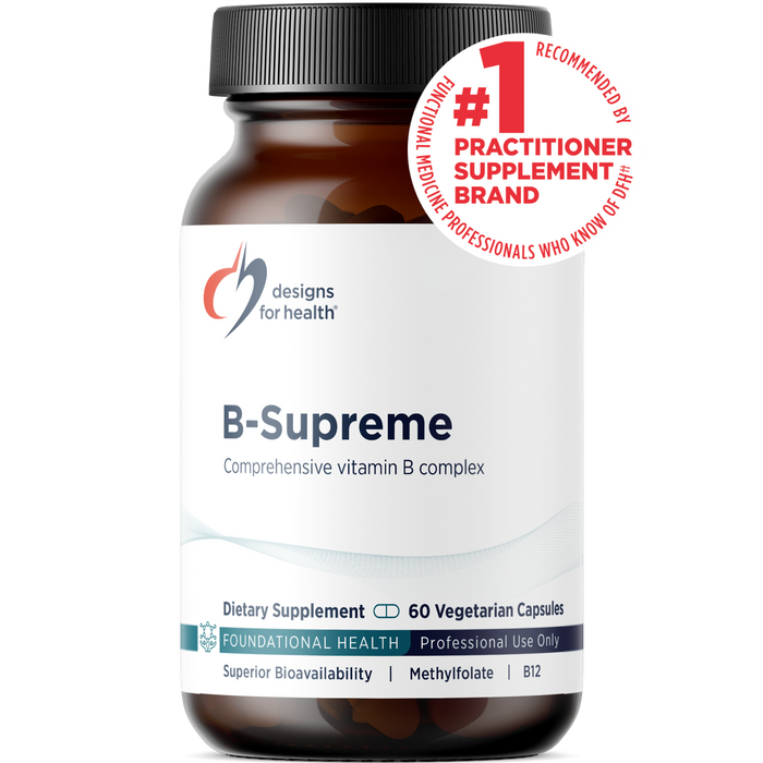B-Supreme