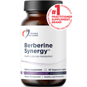 Berberine Synergy