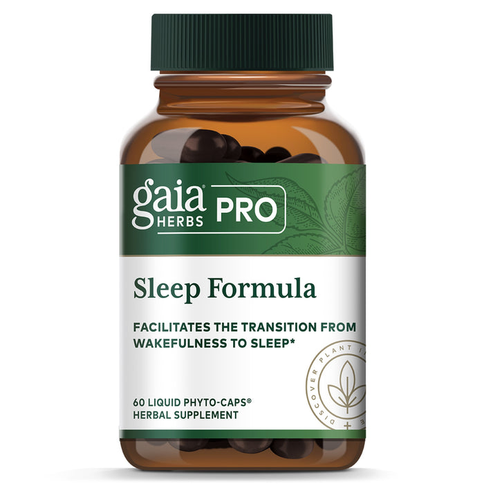 Sleep Formula