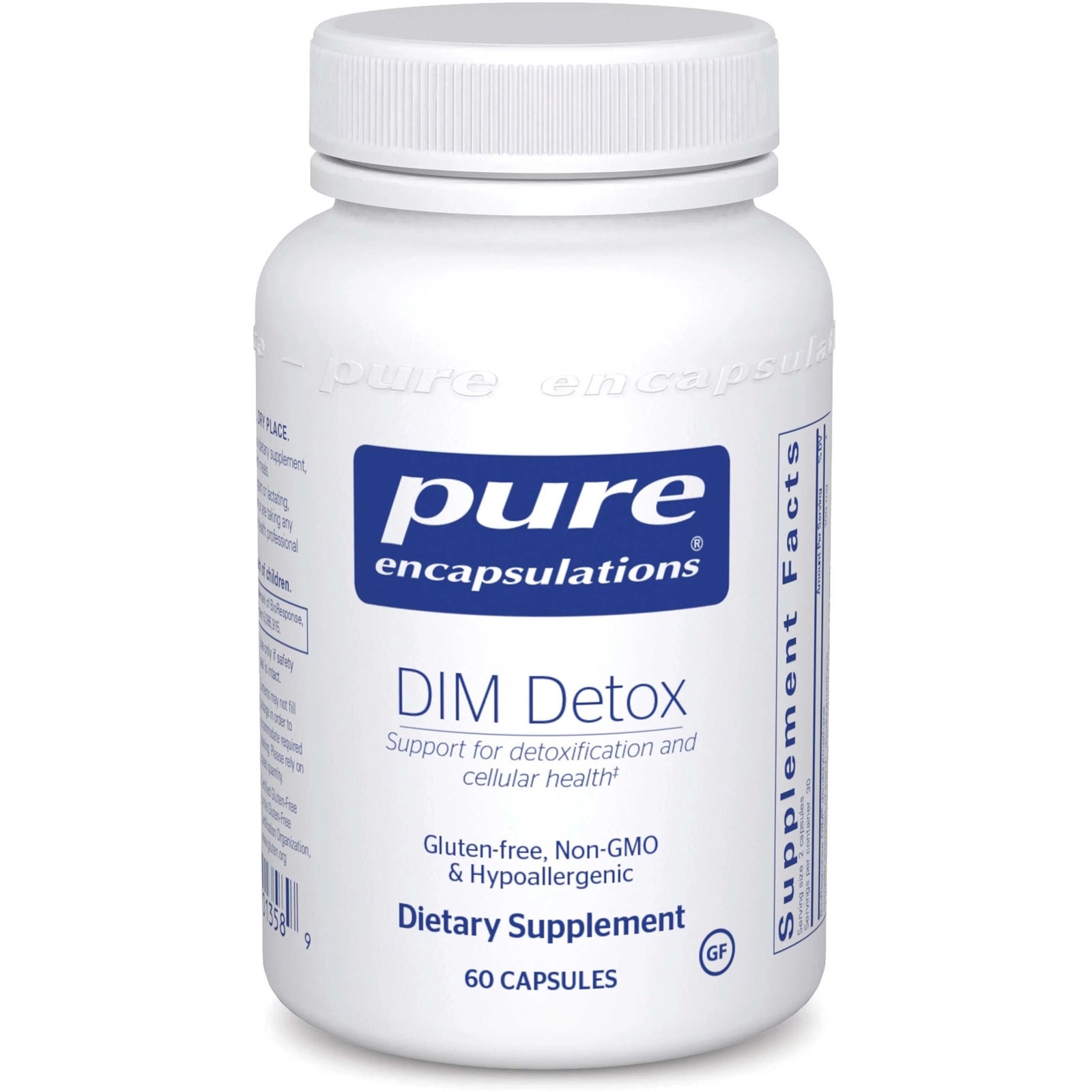 DIM Detox