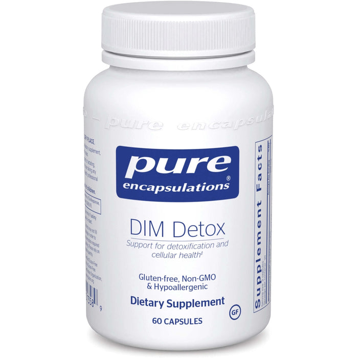 DIM Detox