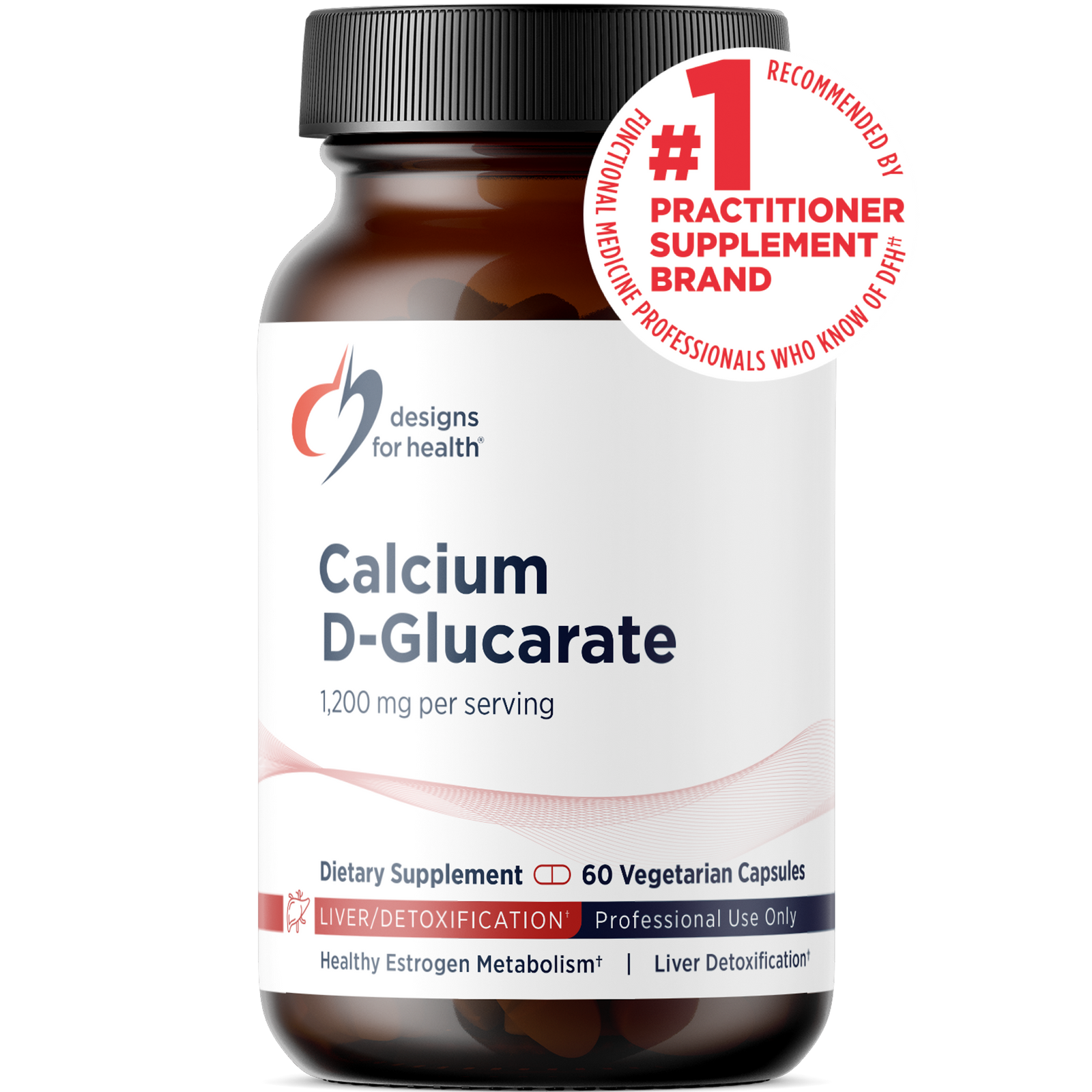 Calcium D-Glucarate