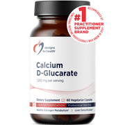 Calcium D-Glucarate