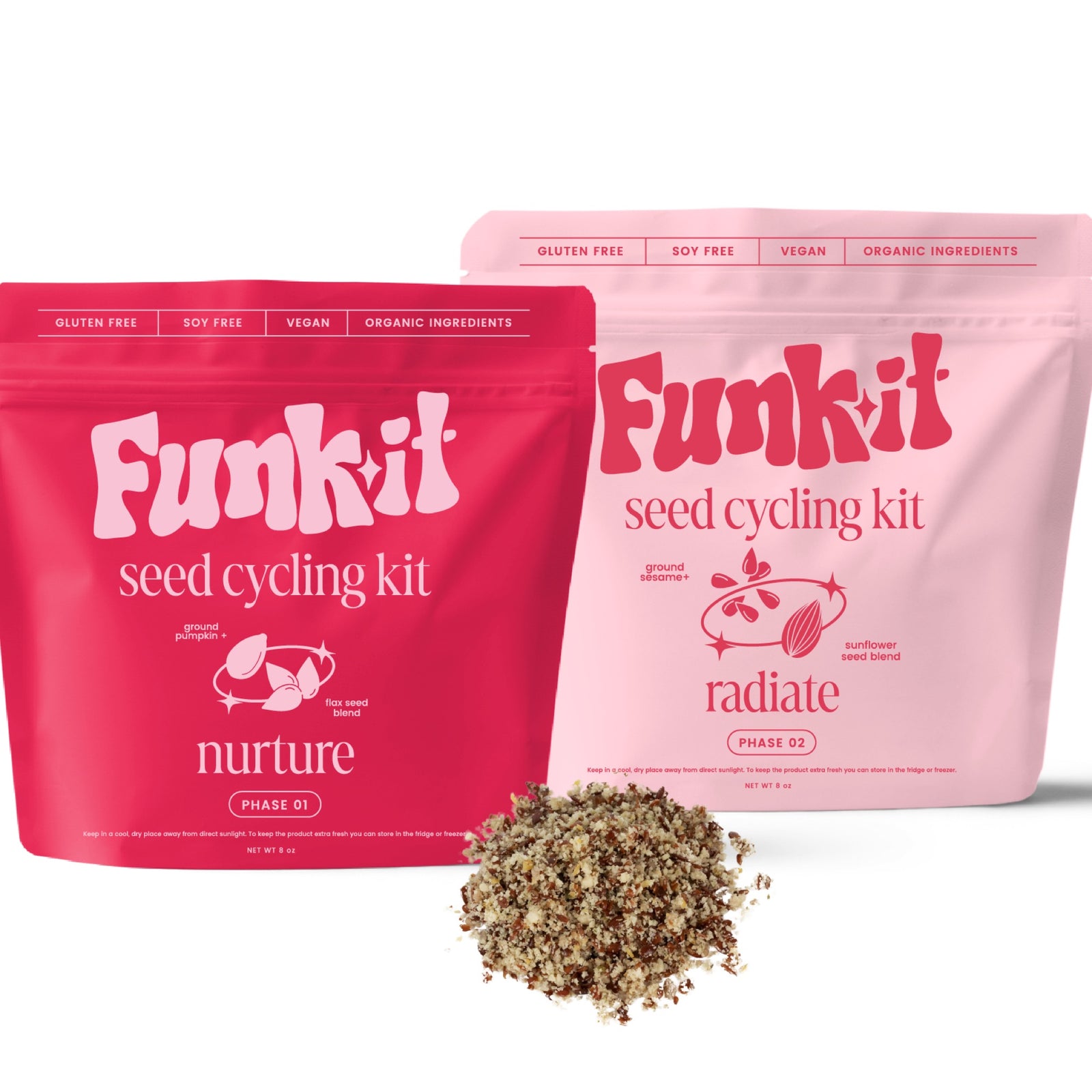 Seed Cycling Kit