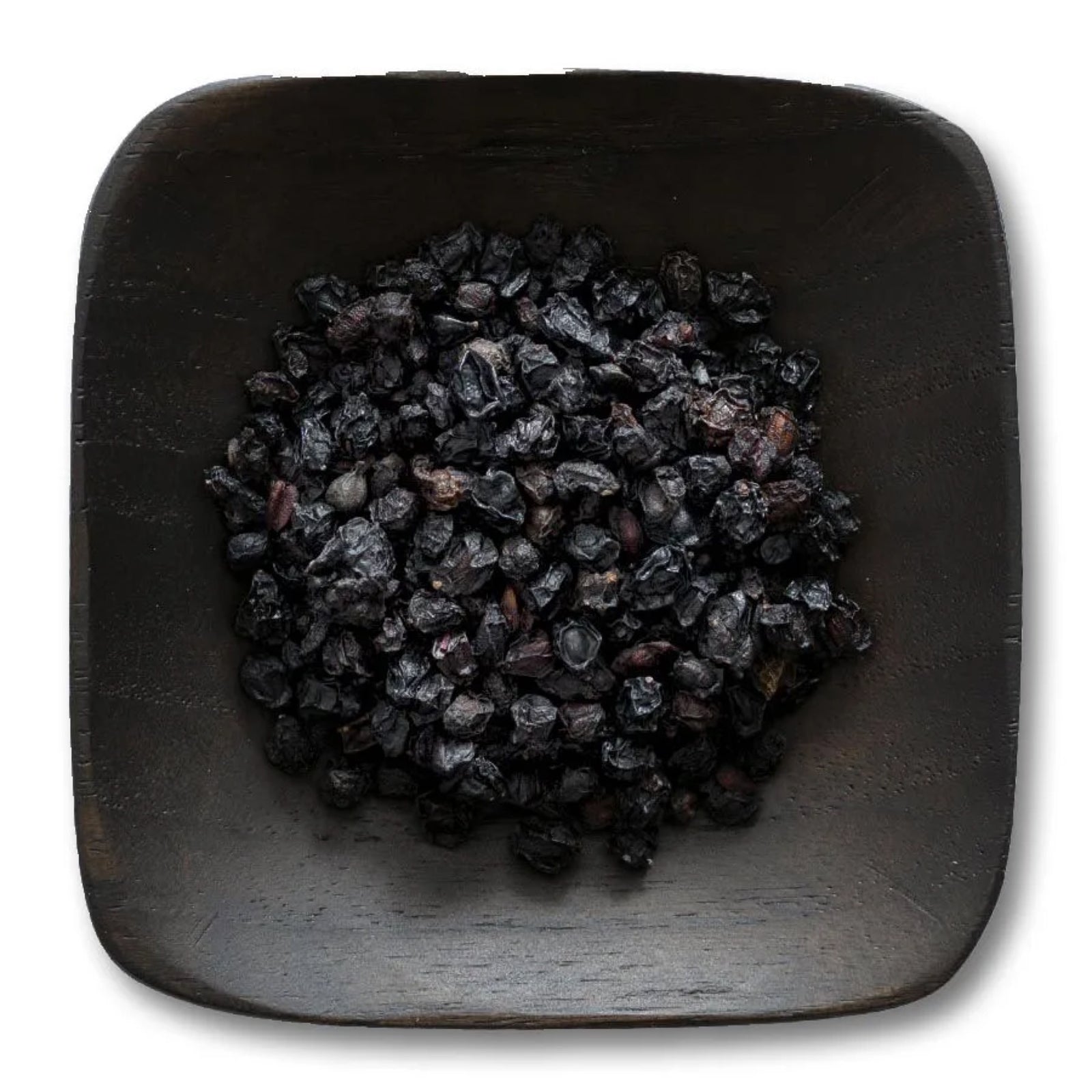Organic Whole Elderberries