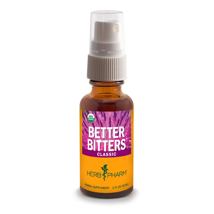 Better Bitters