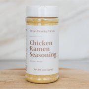 Chicken Ramen Seasoning