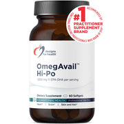 OmegAvail - Hi-Pro