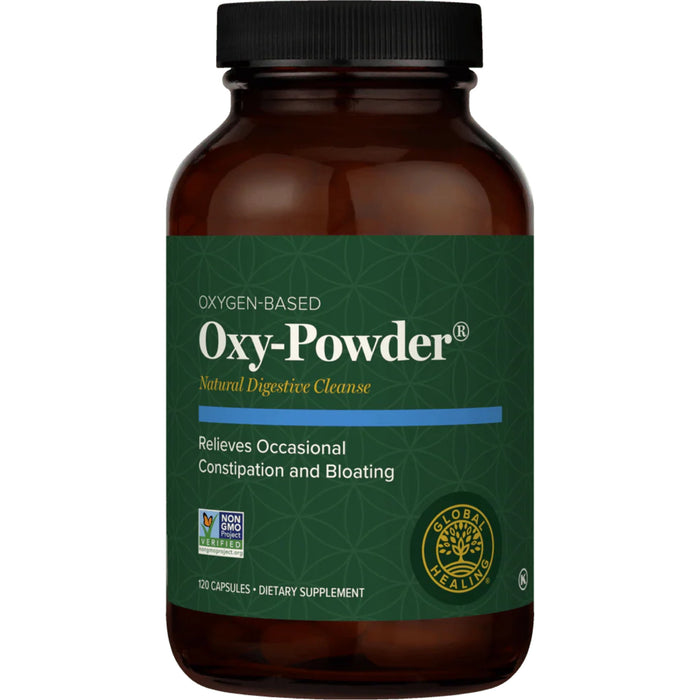 Oxy-Powder