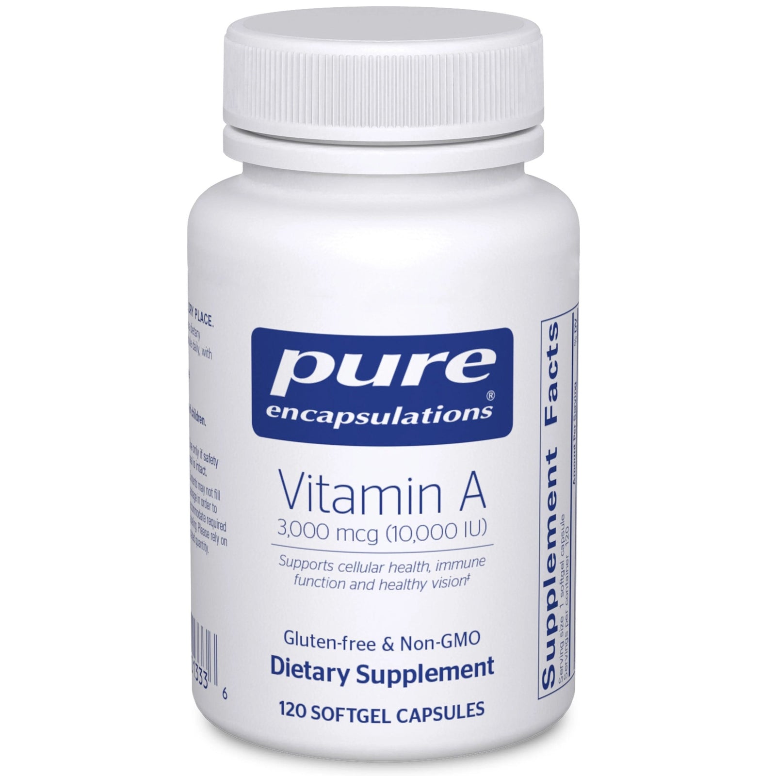 Vitamin A