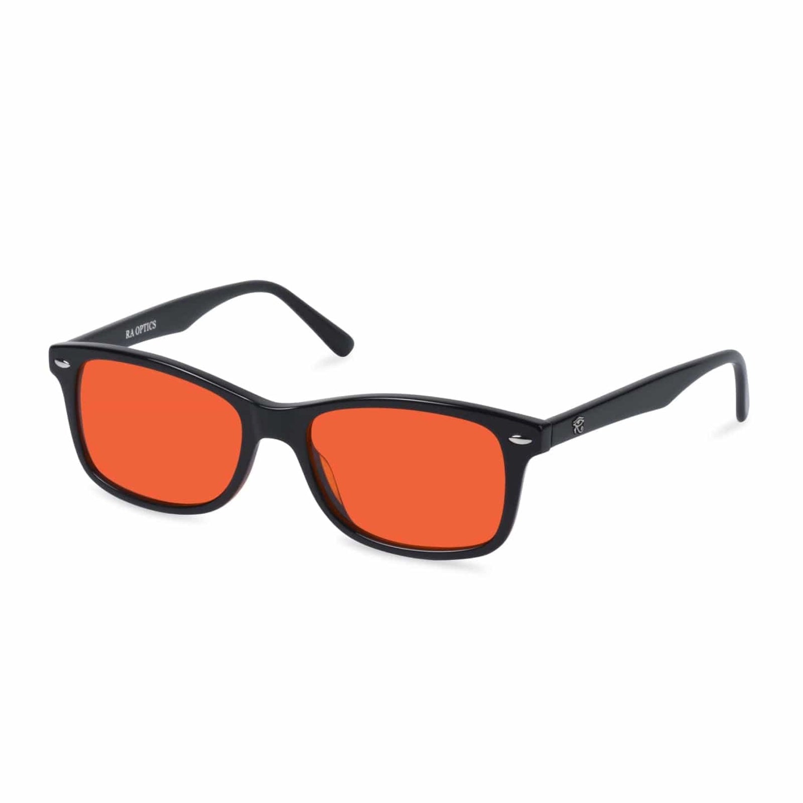 Ram Dass Sunset Glasses