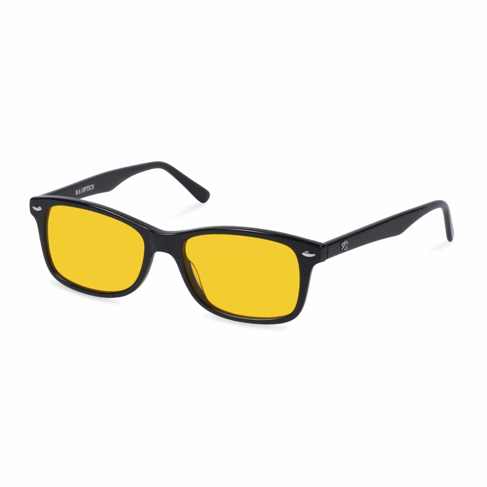 Ram Dass Daylight Glasses