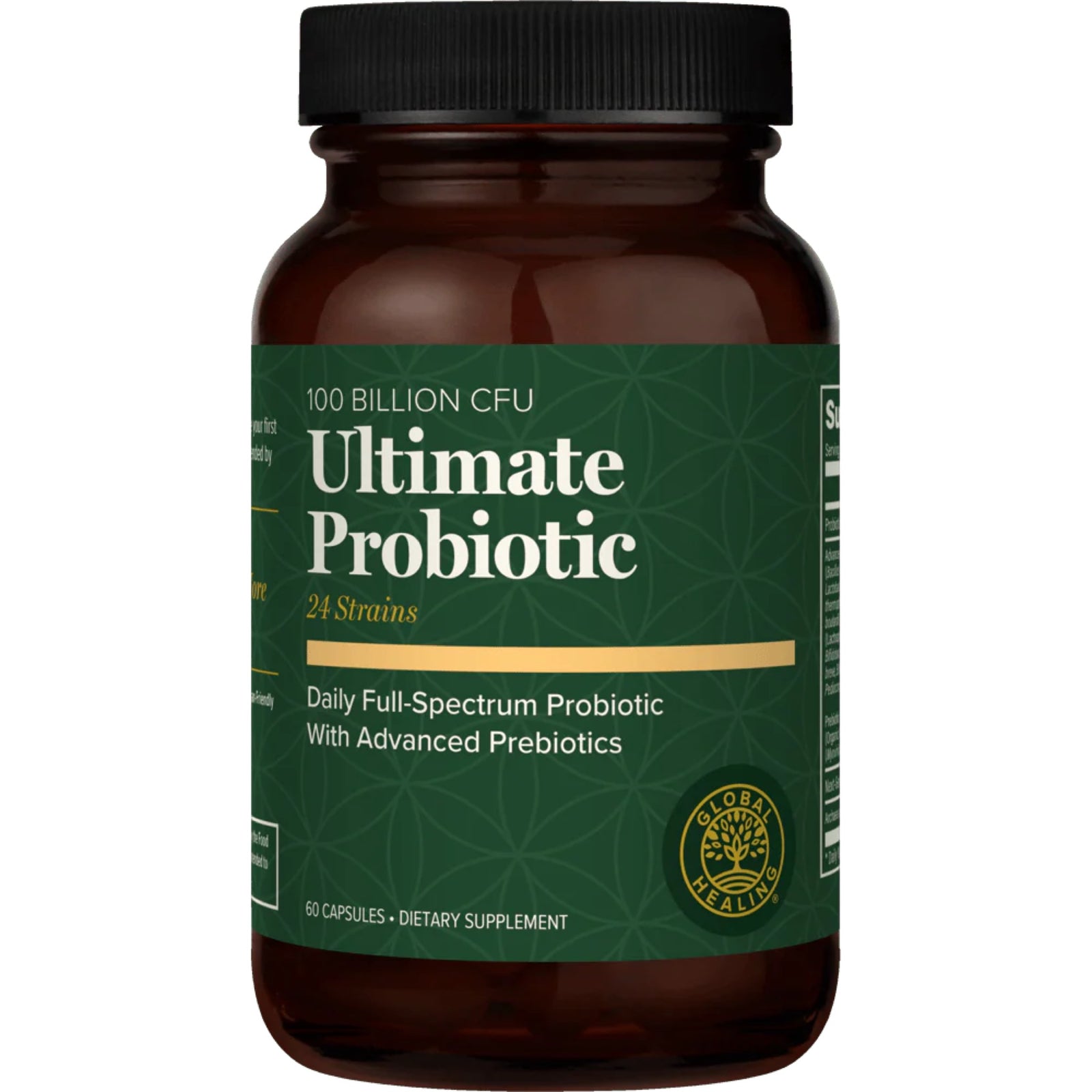 Ultimate Probiotic
