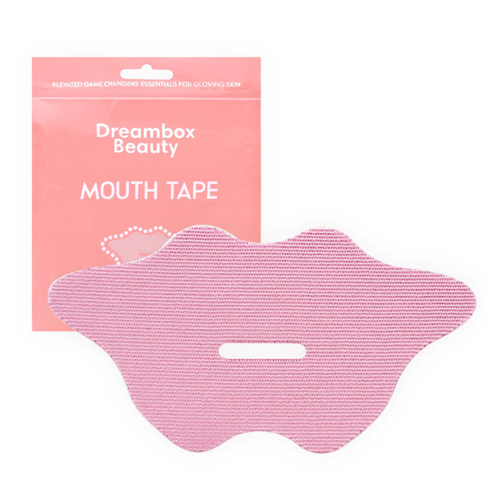Mouth Tape