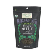 Stinging Nettles - Loose Leaf