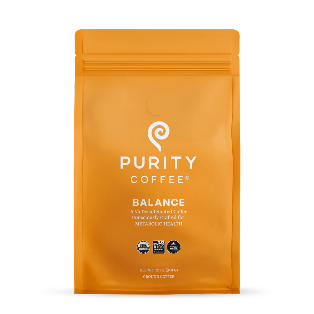 Balance Coffee