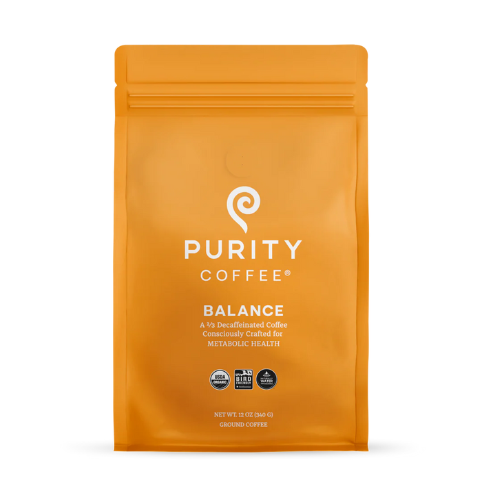 Balance Coffee