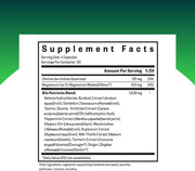 Bile Nutrients