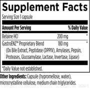 Digestzymes (90 capsules)