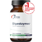 Digestzymes (90 capsules)