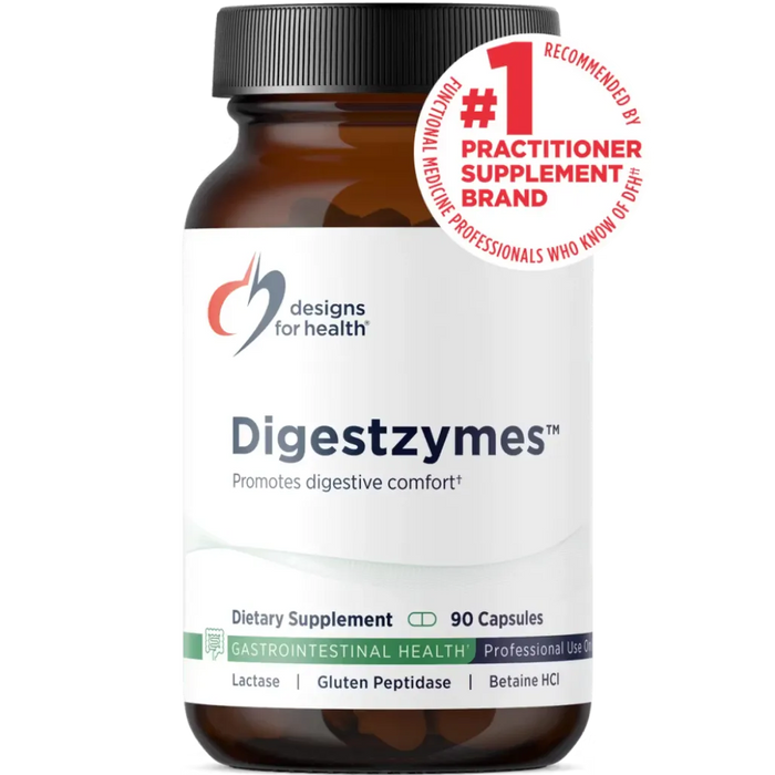 Digestzymes (90 capsules)
