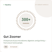Gut Zoomer