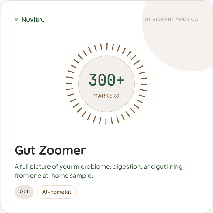 Gut Zoomer