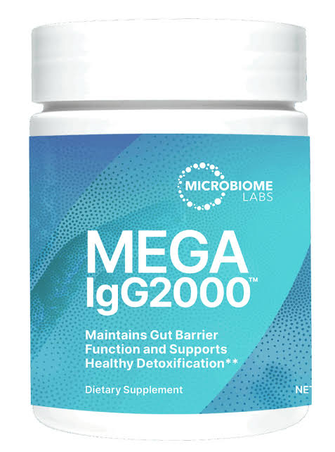 MegaIgG2000
