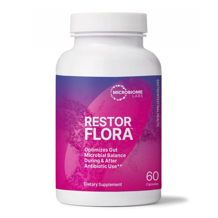 RestorFlora