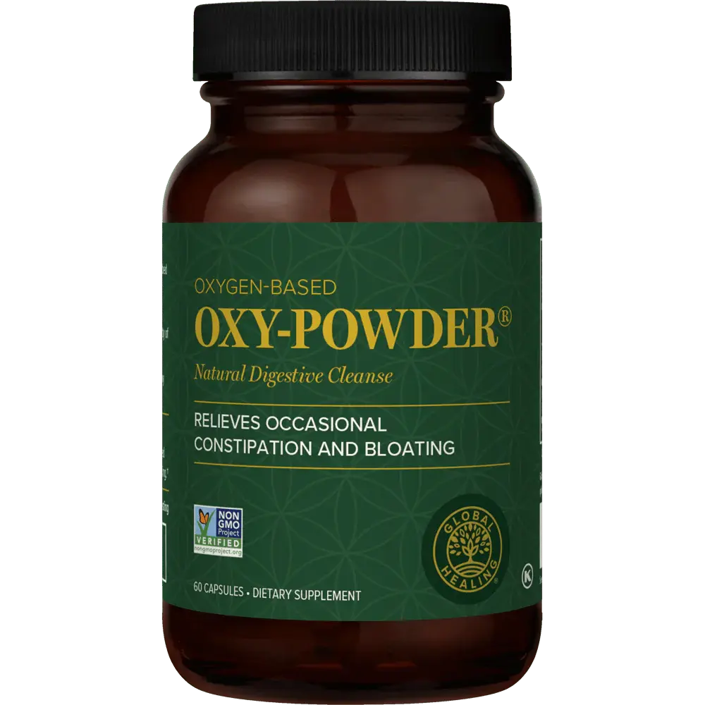 Oxy-Powder