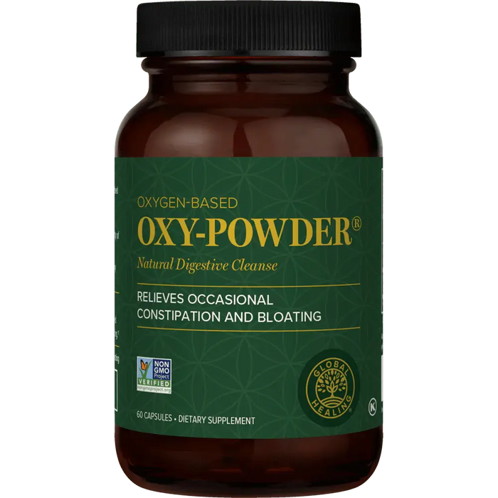 Oxy-Powder